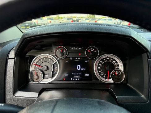 Used 2016 RAM 1500 Sport image 37