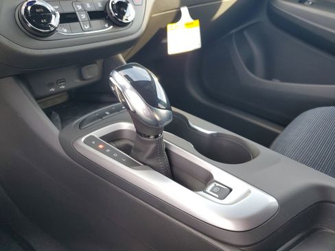 New 2026 Buick Envista Preferred w/ Convenience I Package image 19