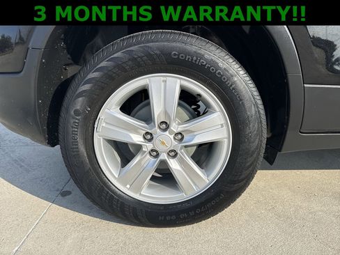 Used 2020 Chevrolet Trax LS image 31