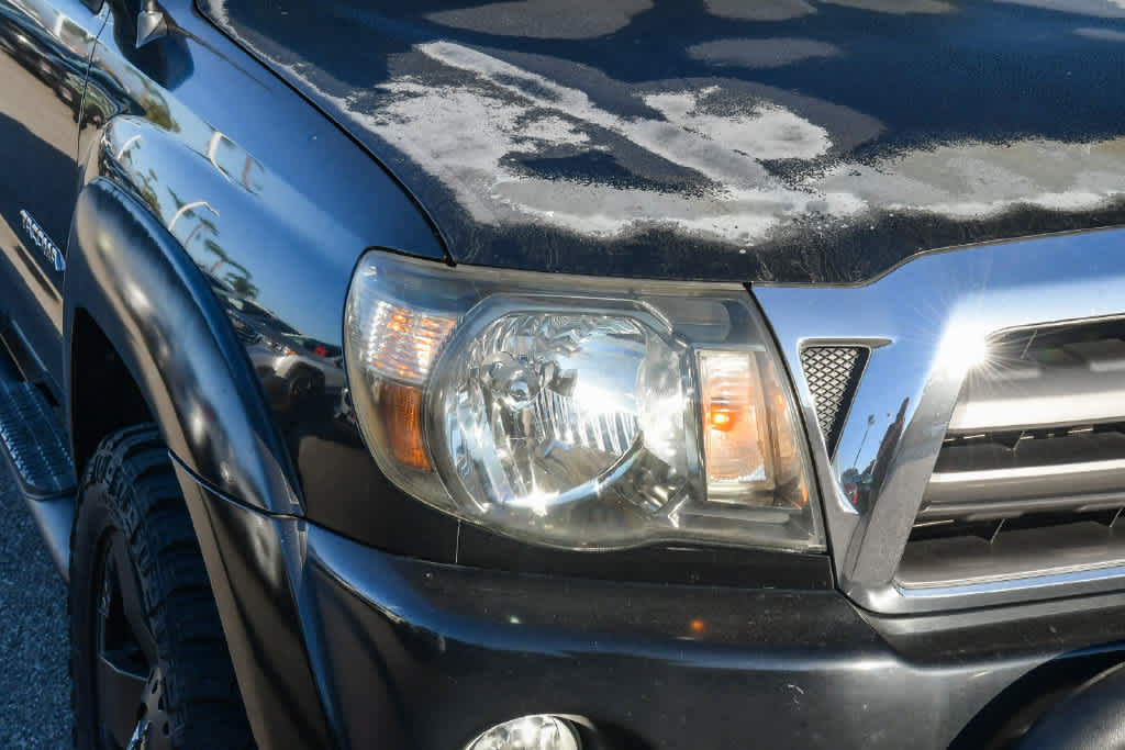Used 2009 Toyota Tacoma PreRunner RWD image 4