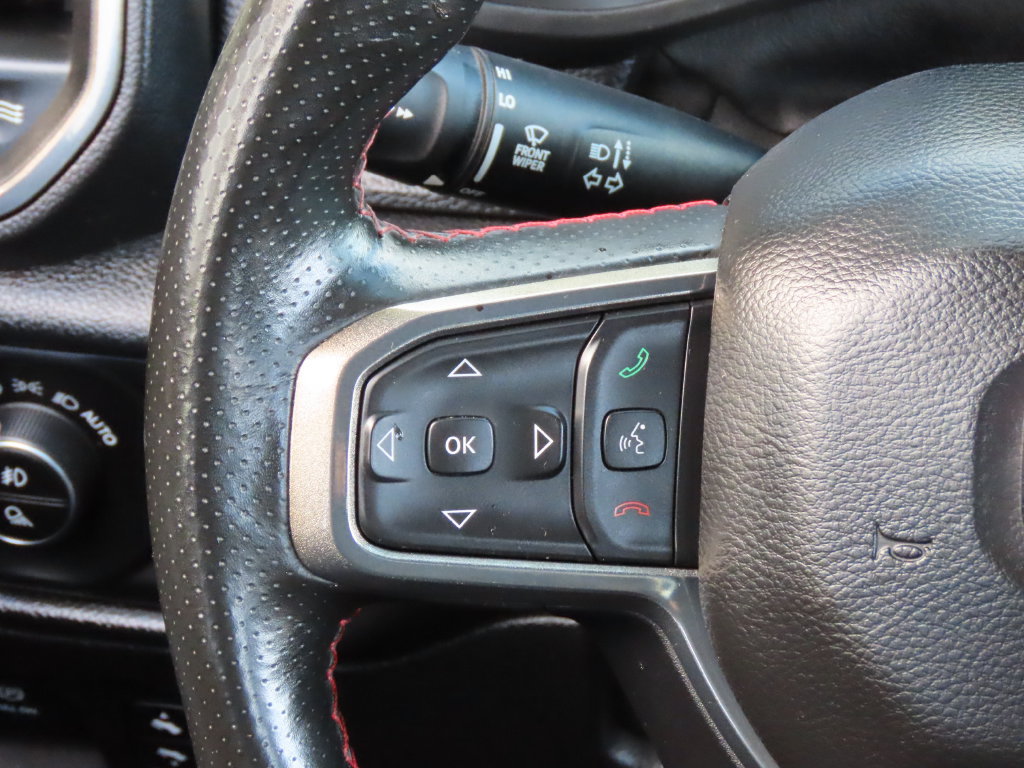 Used 2020 RAM 1500 Sport w/ Level 2 Equipment Group AWD/4WD image 38