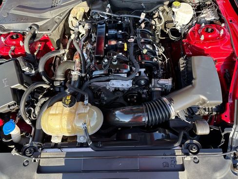 Used 2021 Ford Mustang Coupe w/ Equipment Group 101A image 18