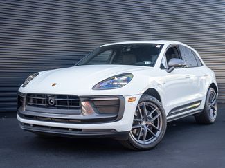 Certified 2026 Porsche Macan Turbo AWD/4WD video 1