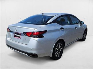 New 2025 Nissan Versa S w/ S Plus Package video 2