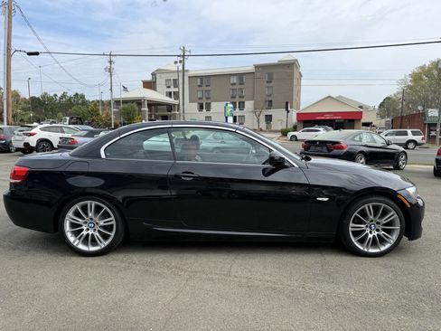 Used 2010 BMW 328i 328i 2dr Convertible image 9