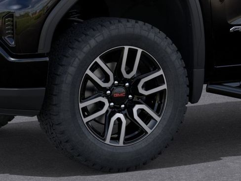 New 2026 GMC Sierra 1500 AT4 w/ AT4 Premium Package AWD/4WD image 9