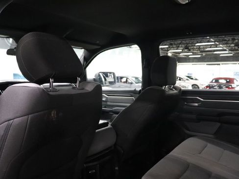 Used 2022 RAM 1500 Big Horn image 16