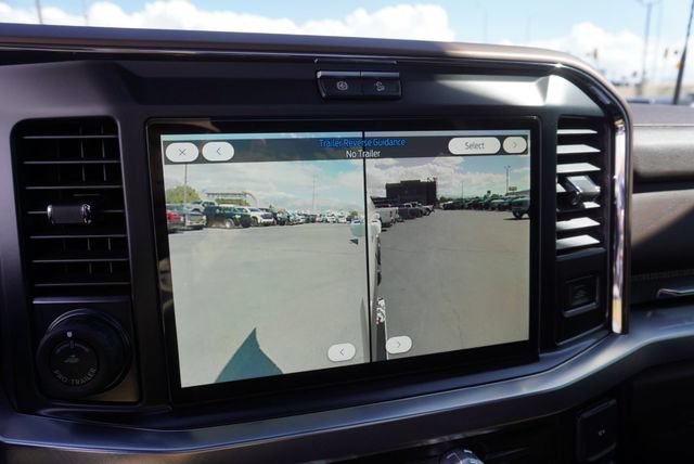Used 2025 Ford F350 King Ranch AWD/4WD image 40