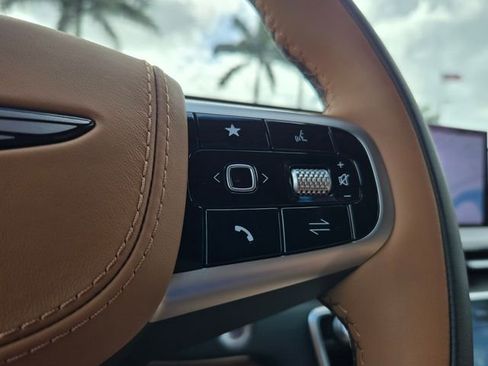 New 2026 Genesis GV80 3.5T Prestige AWD/4WD image 13