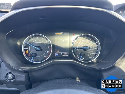 Used 2022 Subaru Ascent Touring image 18