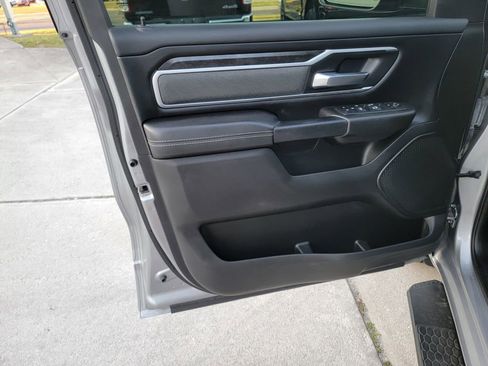 Used 2022 RAM 1500 Big Horn image 11