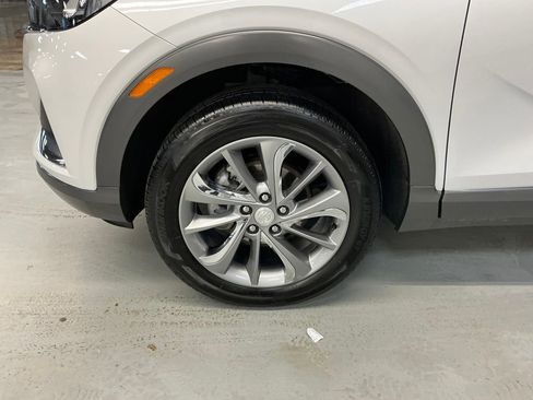 Certified 2023 Buick Encore GX Essence w/ Experience Buick Package image 11