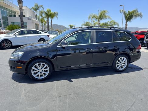 Used 2012 Volkswagen Jetta SE FWD image 6