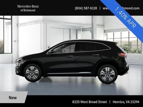 New 2026 Mercedes-Benz GLA 250 GLA 250 image 33