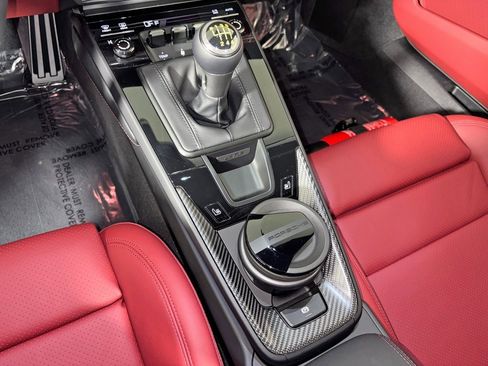 Used 2026 Porsche 911 GT3 image 31