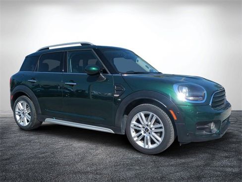 Used 2018 MINI Cooper Countryman image 1