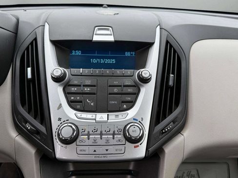 Used 2013 Chevrolet Equinox LS image 19