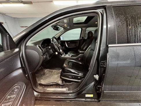 Used 2011 GMC Acadia SLT AWD/4WD image 21