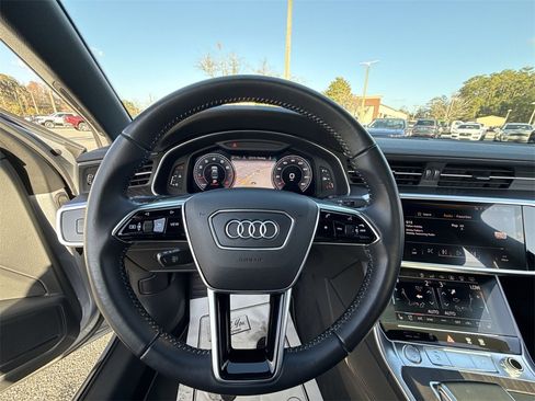 Used 2019 Audi A6 3.0T Prestige w/ Prestige Package image 12