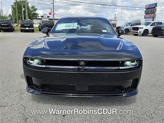 New 2025 Dodge Charger R/T w/ Quick Order Package 25M R/T video 2