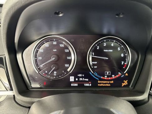 Used 2019 BMW X1 xDrive28i w/ Convenience Package AWD/4WD image 16
