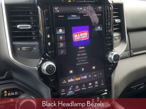 Certified 2025 RAM 1500 Big Horn image 24