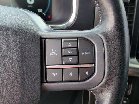 Used 2023 Ford F150 Lariat AWD/4WD image 19