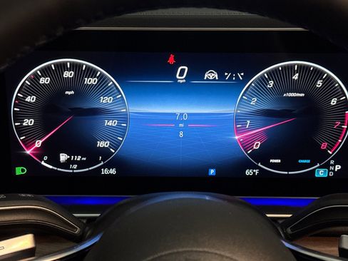 New 2026 Mercedes-Benz GLE 580 4MATIC image 17