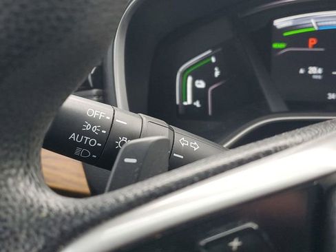 Used 2020 Honda CR-V EX image 33