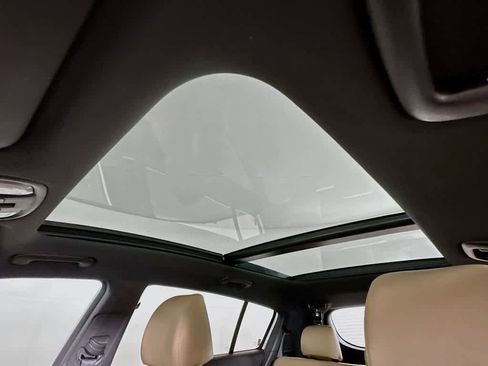 Used 2021 Kia Sportage SX image 33