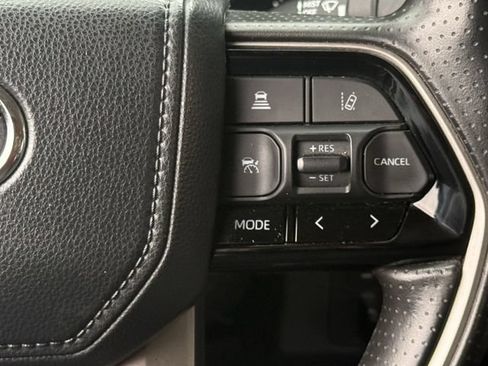 Used 2024 Toyota Tundra SR5 AWD/4WD image 16