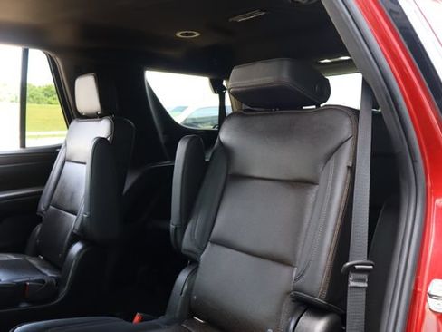 Used 2021 Chevrolet Tahoe High Country AWD/4WD image 28