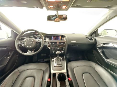 Used 2013 Audi A5 2.0T Premium Plus image 12