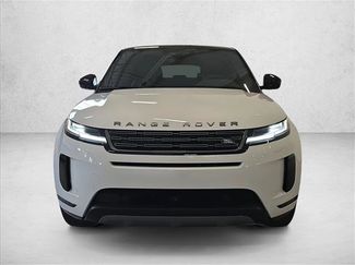 New 2026 Land Rover Range Rover Evoque S video 2