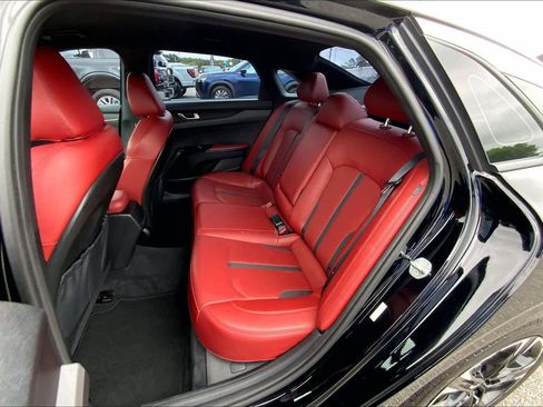 Used 2023 Kia K5 GT-Line w/ GT-Line Premium Package FWD image 20