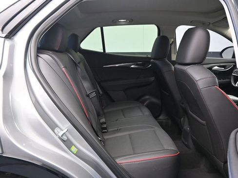 Used 2023 Buick Envision Essence w/ Sport Touring Package image 17