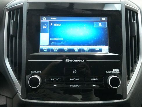 Used 2022 Subaru Crosstrek 2.0i image 30