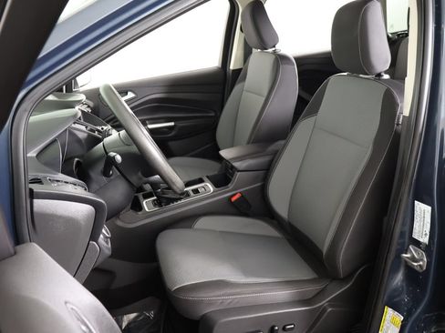 Used 2019 Ford Escape SE FWD image 27