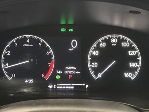 Used 2024 Honda Civic Sport image 16