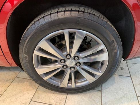 Used 2021 Cadillac XT6 Premium Luxury image 12