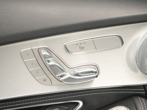 Used 2016 Mercedes-Benz C 300 4MATIC Sedan image 26