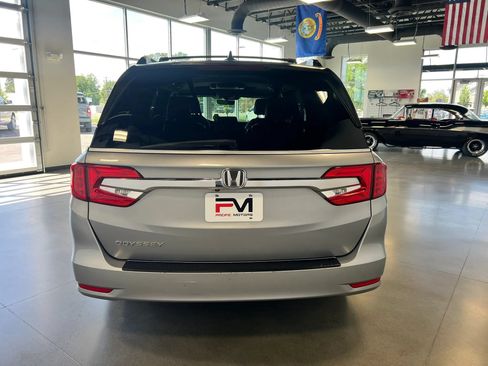 Used 2018 Honda Odyssey EX-L image 6