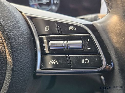 Certified 2024 Kia Seltos S FWD image 21