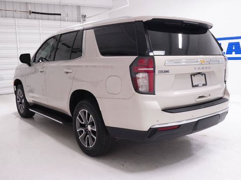 Used 2023 Chevrolet Tahoe LS RWD image 31