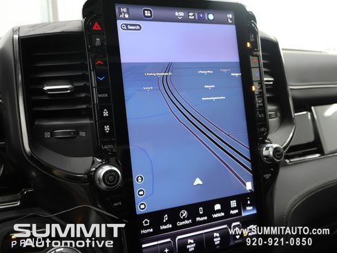 New 2026 RAM 1500 Limited AWD/4WD image 11