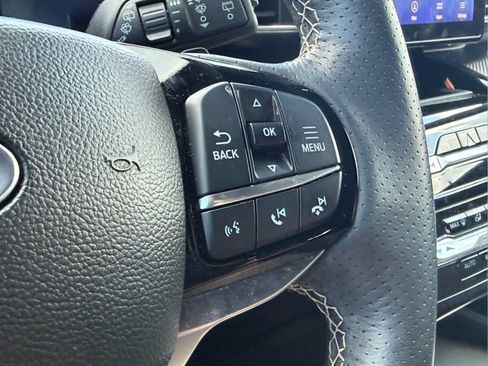 Used 2023 Ford Explorer ST w/ Equipment Group 401A AWD/4WD image 10