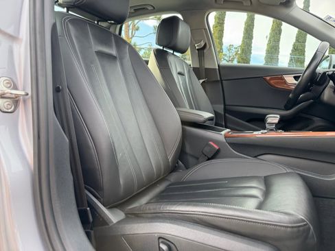 Used 2023 Audi A4 2.0T Premium w/ Convenience Package image 20