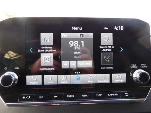 New 2025 Mitsubishi Outlander SE image 27