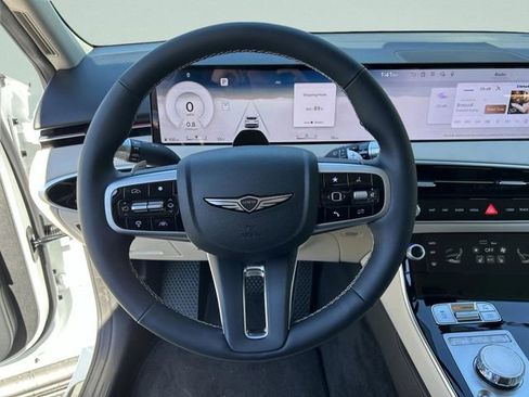 New 2026 Genesis GV70 2.5T image 32