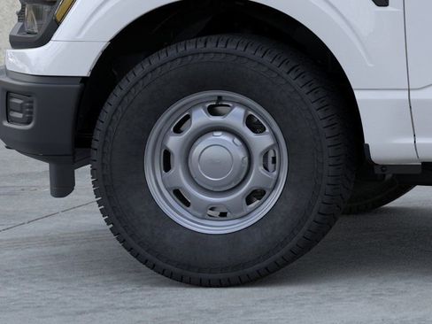New 2026 Ford F150 XL AWD/4WD image 19